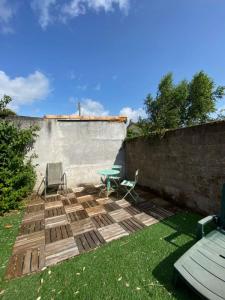 Annonce Vente 5 pices Appartement Nantes 44