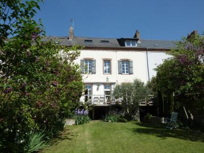 Annonce Vente 8 pices Maison Cholet 49