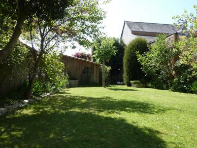 Acheter Maison 210 m2 Cholet