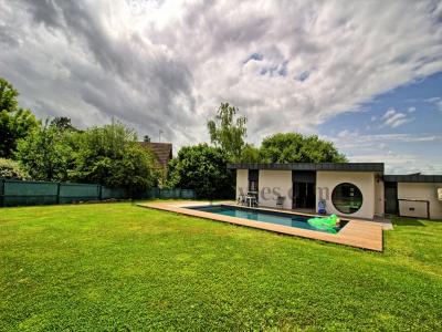 Annonce Vente 5 pices Maison Foucherans 39