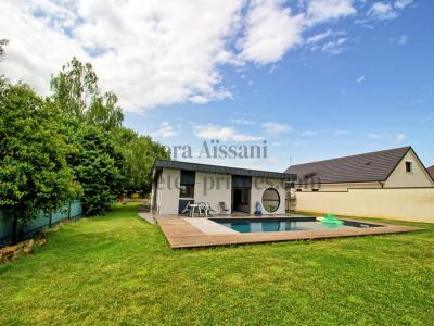 Acheter Maison 130 m2 Foucherans