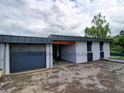 Acheter Maison Foucherans 400000 euros