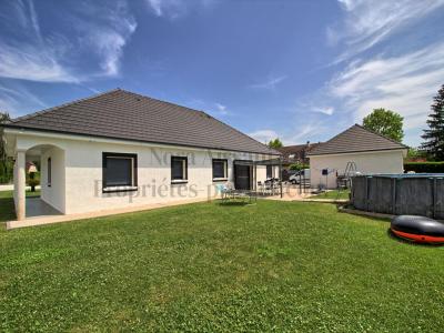 Acheter Maison Abergement-la-ronce Jura