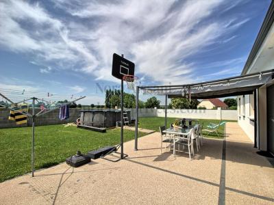 Acheter Maison Abergement-la-ronce 340000 euros