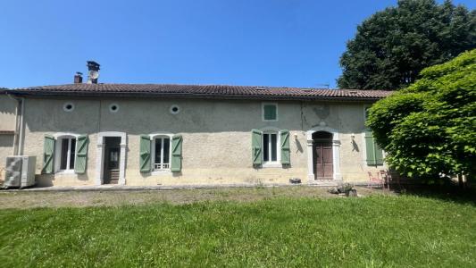 For sale Montegut 5 rooms 183 m2 Hautes pyrenees (65150) photo 0