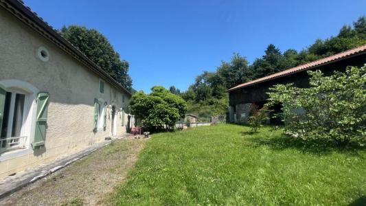 Annonce Vente 5 pices Maison Montegut 65