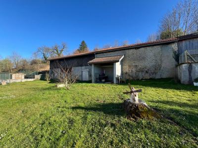 Acheter Maison 183 m2 Montegut
