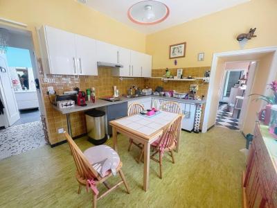Acheter Maison Montegut 205200 euros