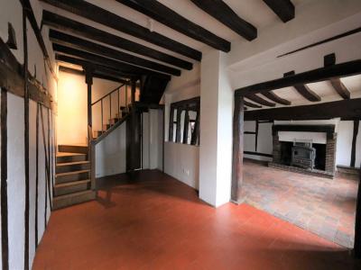 Acheter Maison 90 m2 Charme
