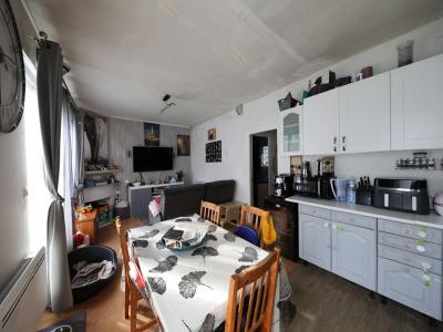 Acheter Maison Sainte-genevieve-des-bois 95700 euros