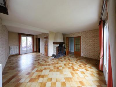 Annonce Vente 5 pices Maison Chatillon-coligny 45