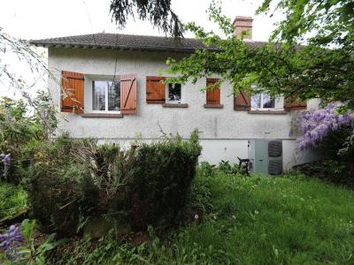 Acheter Maison 100 m2 Chatillon-coligny