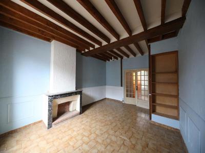 Annonce Vente 3 pices Maison Bussiere 45