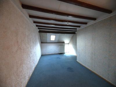 Acheter Maison Bussiere 80000 euros