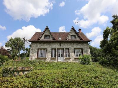 Annonce Vente 5 pices Maison Chatillon-coligny 45