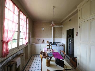Acheter Maison Chatillon-coligny 126000 euros
