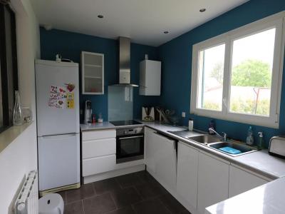Acheter Maison 139 m2 Chatillon-coligny