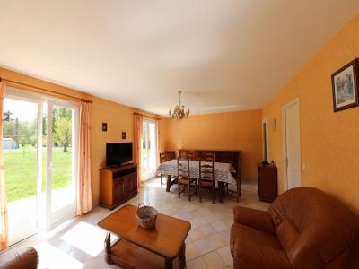 Acheter Maison Aillant-sur-milleron Loiret