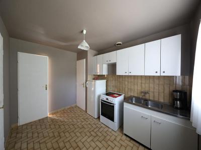 Acheter Maison Aillant-sur-milleron 121300 euros