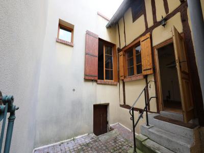 Annonce Vente 2 pices Maison Chatillon-coligny 45