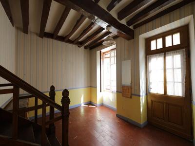 Acheter Maison 65 m2 Chatillon-coligny