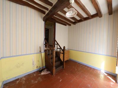 Acheter Maison Chatillon-coligny Loiret