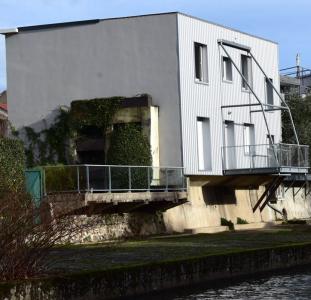Annonce Vente 4 pices Maison Vichy 03