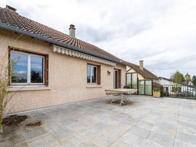 For sale Vendat 6 rooms 130 m2 Allier (03110) photo 1