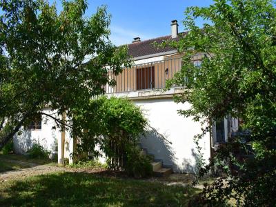 For sale Vendat 6 rooms 130 m2 Allier (03110) photo 2