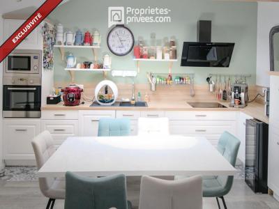 Acheter Maison 65 m2 Cholet