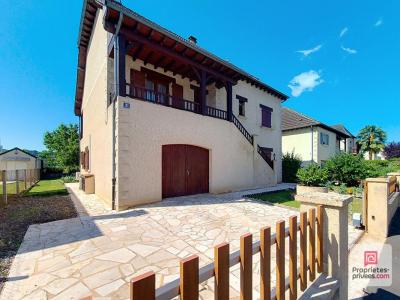 Annonce Vente 7 pices Maison Brive-la-gaillarde 19
