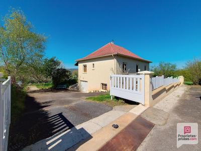 Annonce Vente 5 pices Maison Larche 19