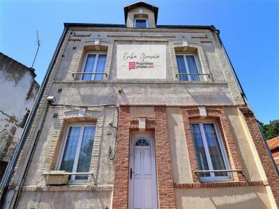 Annonce Vente 7 pices Maison Havre 76