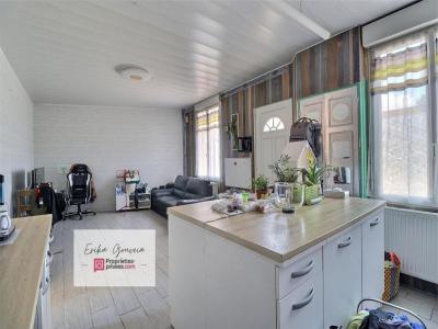 Acheter Maison 115 m2 Havre