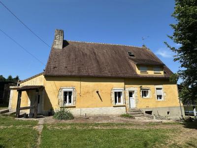For sale Nogent-le-rotrou 6 rooms 155 m2 Eure et loir (28400) photo 0