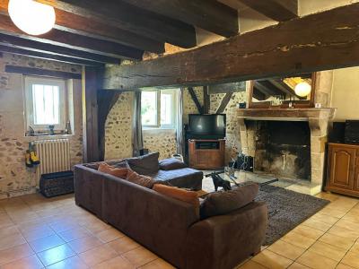 Acheter Maison Nogent-le-rotrou Eure et loir