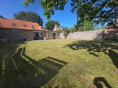 Annonce Vente 4 pices Maison Wattrelos 59