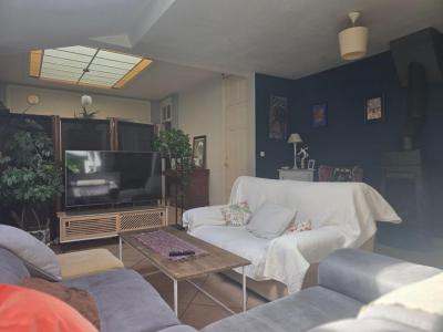 Annonce Vente 5 pices Maison Wattrelos 59