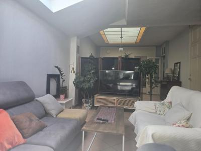 Acheter Maison 157 m2 Wattrelos