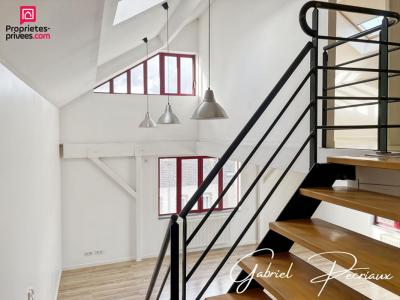 Acheter Appartement Sainte-savine Aube
