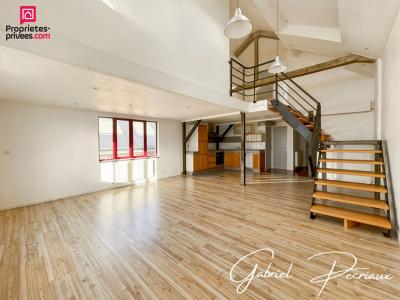 Acheter Appartement Sainte-savine 232000 euros