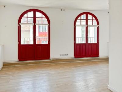 Acheter Appartement 67 m2 Saint-jean-de-luz