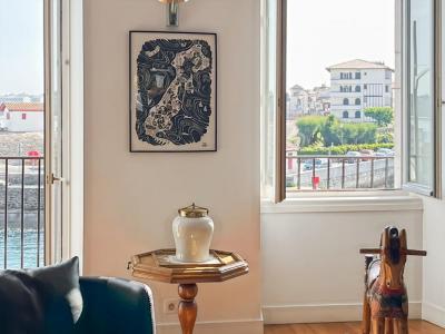 For sale Ciboure 5 rooms 200 m2 Pyrenees atlantiques (64500) photo 2