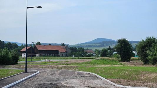 Acheter Terrain 1013 m2 Corcieux