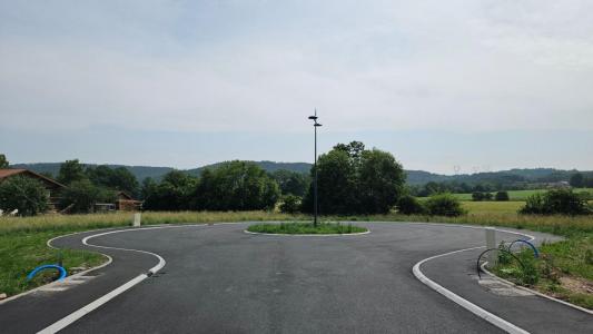 Acheter Terrain Epinal Vosges