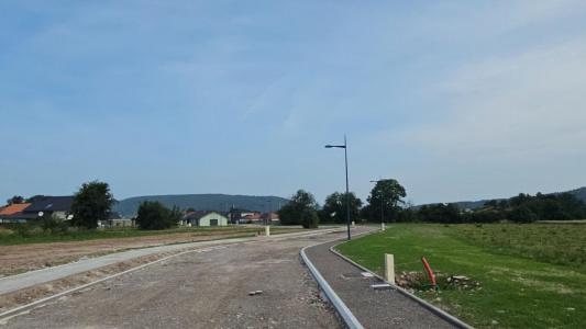 Acheter Terrain Bruyeres Vosges