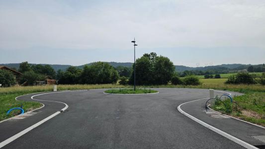 Acheter Terrain Granges-sur-vologne Vosges