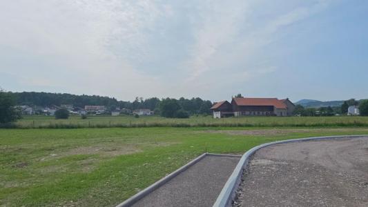 For sale Gerardmer 1186 m2 Vosges (88400) photo 0