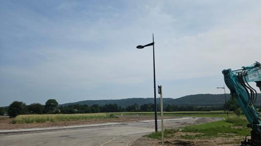 Annonce Vente Terrain Gerardmer 88