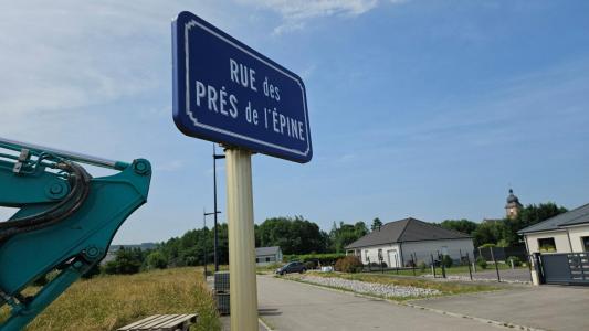 For sale Remomeix 1445 m2 Vosges (88100) photo 1